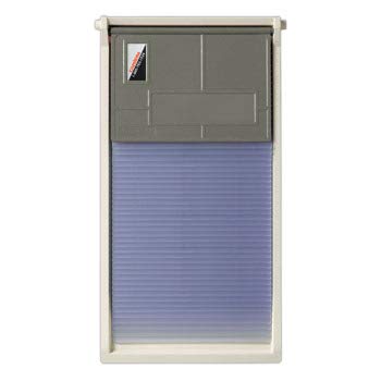 Carstens 36-Pocket Kardex-Visitray Document Filing System for 8
