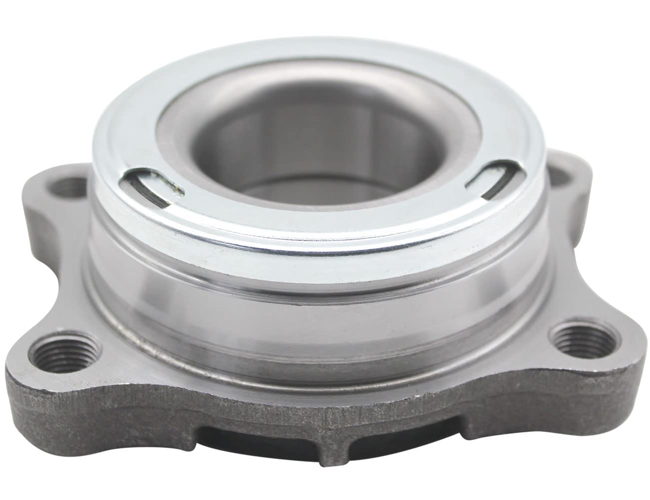 Afa Motors 513311 Front Wheel Bearing Kit - Compatible with Infiniti G35 AWD Models | Low-Runout Design for Smooth Performance | Perfect for City Driving & Highway Commutes