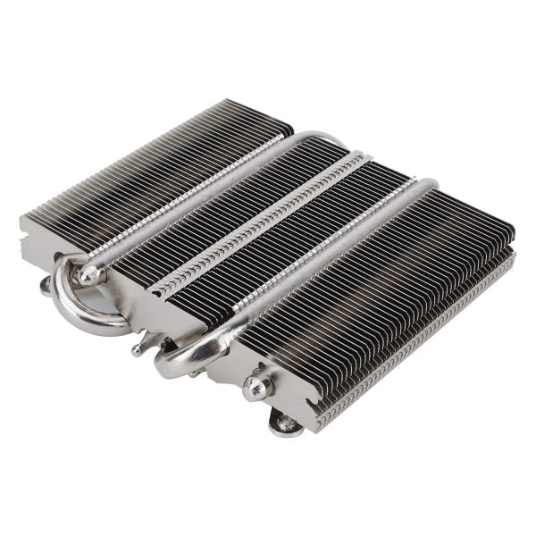 Thermalright AXP 90 X36 - 90mm Low Profile CPU Air Cooler for Mini ITX & SFF PCs - Perfect for Compact Gaming Rigs and Home Theater PCs