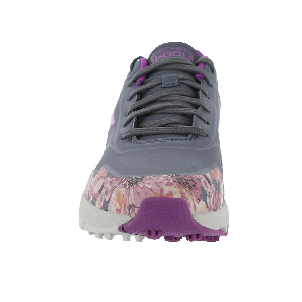 Skechers Women's Skech-Air Dos Relaxed Fit Spikeless Golf Shoes - Comfortable & Lightweight for Walking & Golfing on the Course