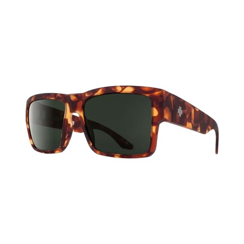 Soft Matte Camo Tort / Happy Gray Green