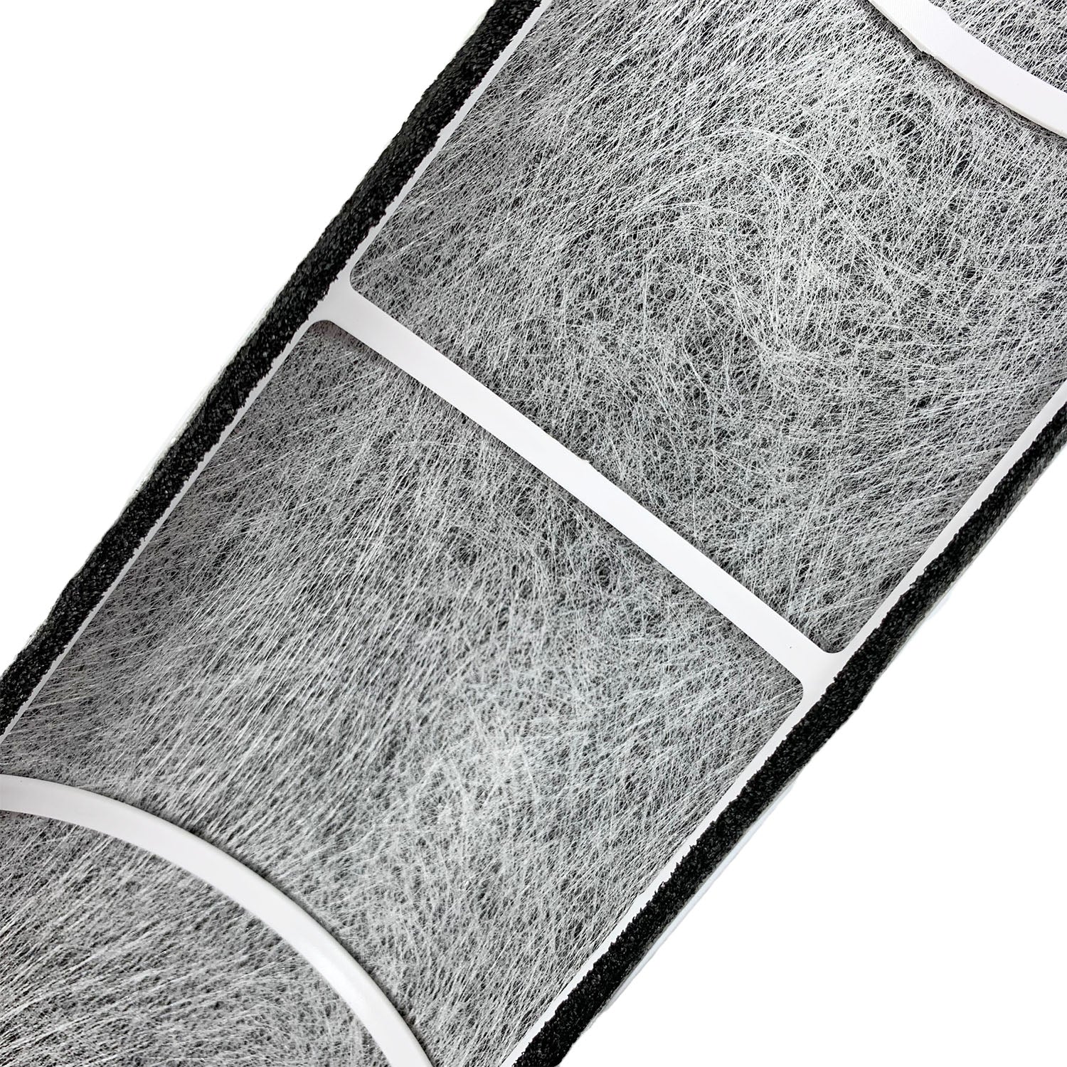 Genuine True HEPA Replacement Filter Compatible with Therapure TPP240F Air Purifier - Improves Indoor Air Quality for Allergies & Asthma Relief