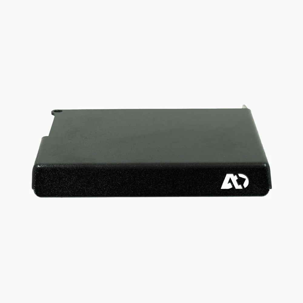 Agile Offroad StepAny Rear Step for 2007-2023 Mercedes Sprinter Van - Heavy Duty Running Board for Easy Access & Loading - Perfect for Camping, Offroad Adventures & Work Vans