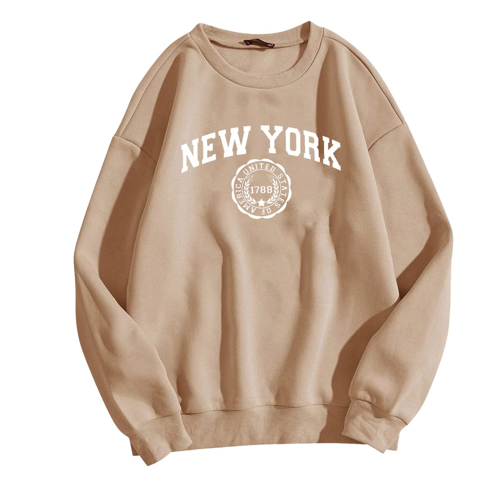 Trendy Frog Print Hoodie for Teen Girls & Women - Soft Pullover Sweatshirt with Letter Design, Long Sleeve Jogging Outfit Set | Perfect for Casual Wear, School, Gym & Street Fashion