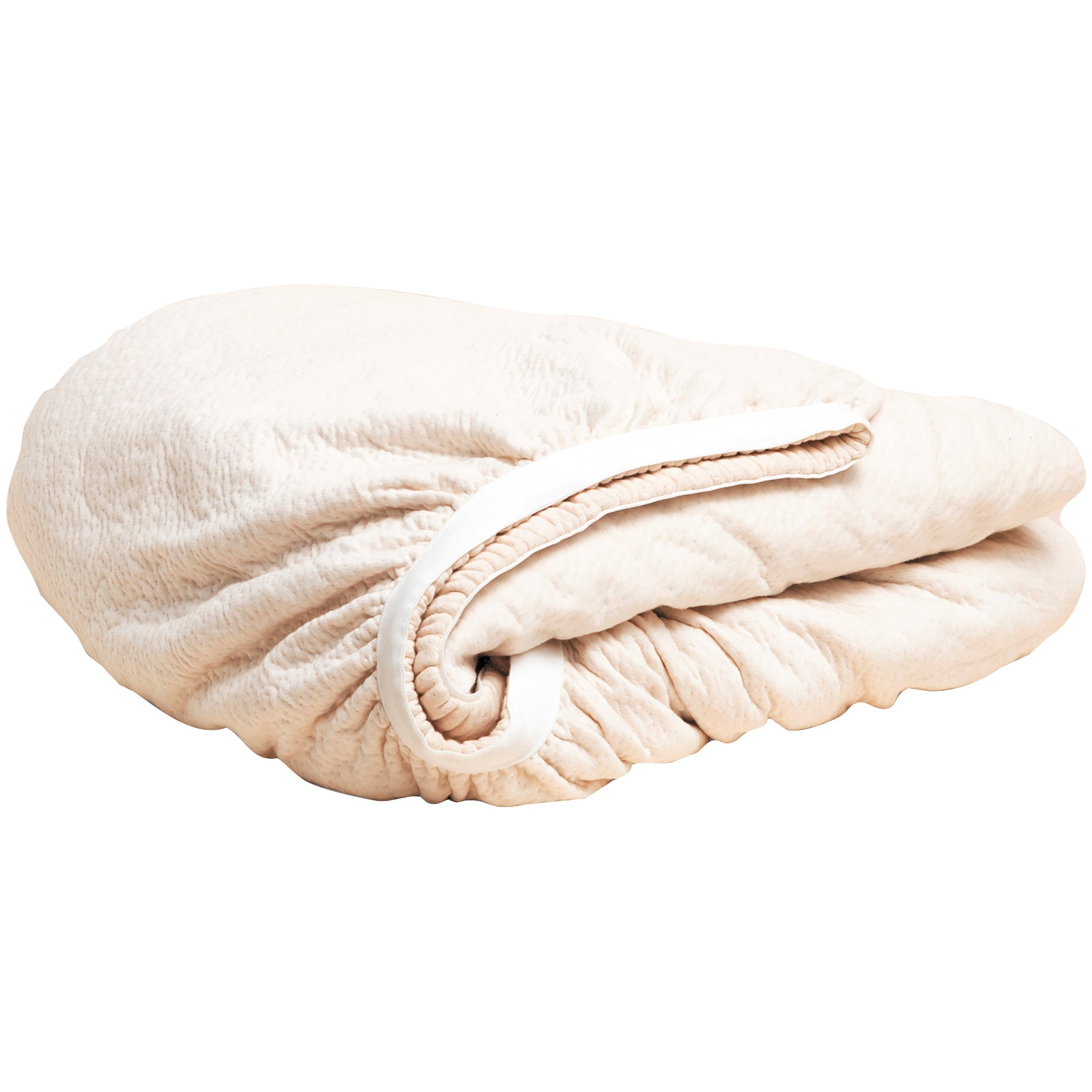 Dr Weil Signature Mattress Protector - Waterproof, Hypoallergenic, Breathable Bed Cover for Allergy Relief & Dust Mite Protection - Perfect for Kids, Adults & Pet Owners