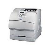 IBM Infoprint 1372N High-Speed Color Laser Printer for Office & Home - Fast Printing, Reliable Performance for Business Documents & Creative Projects