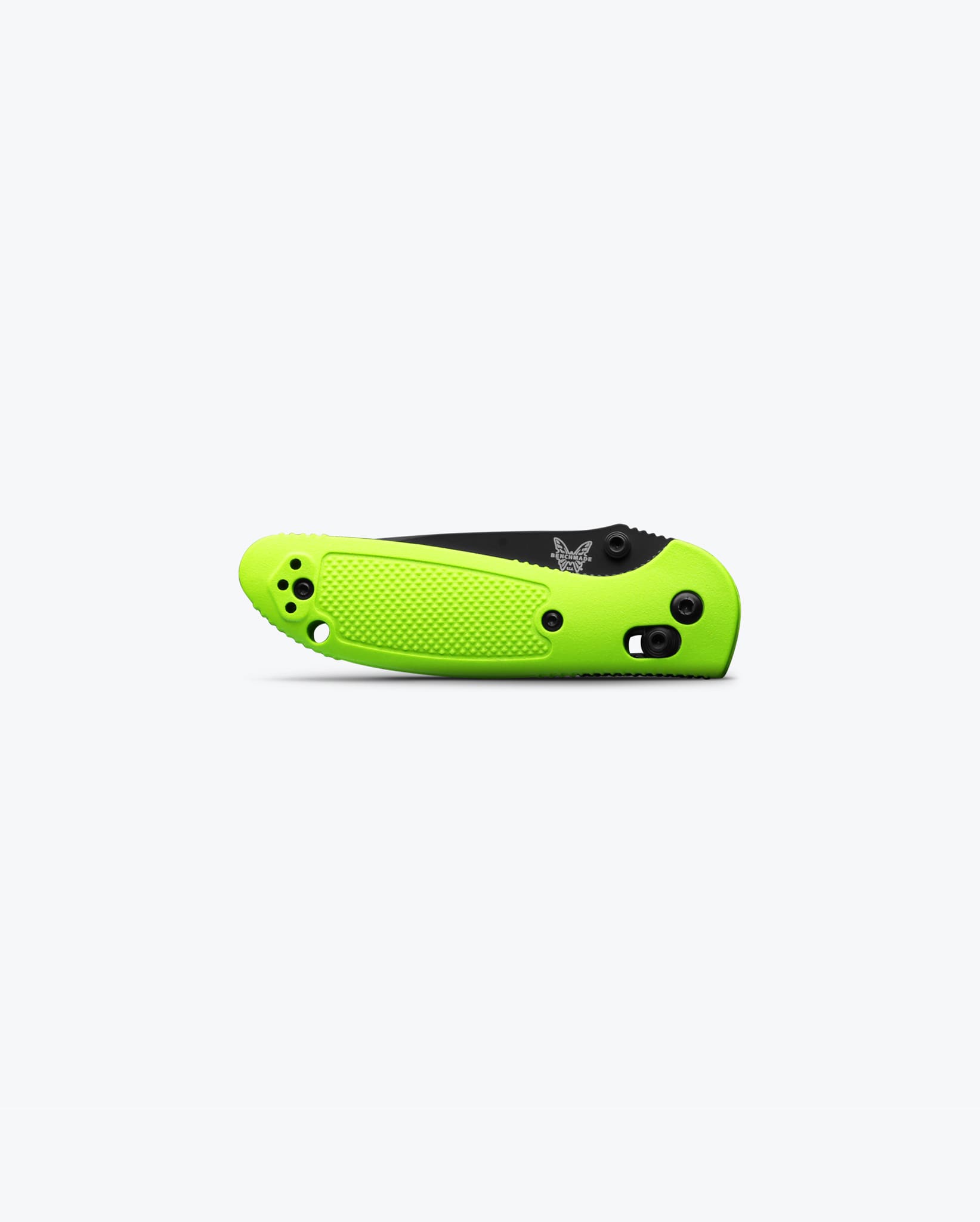 Custom Mini Griptillian® Knife - Compact EDC Pocket Knife with High-Quality Steel Blade - Perfect for Outdoor, Camping, Hiking & Everyday Carry