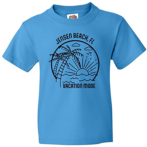 Pacific Blue