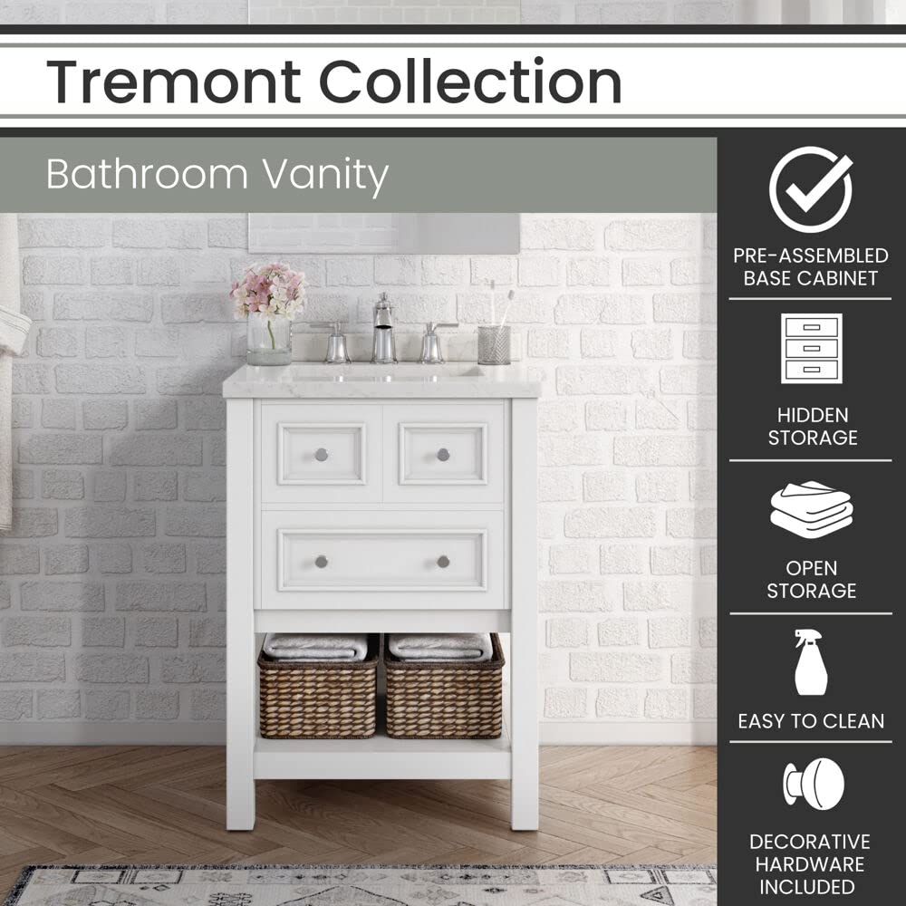 Hanover Tremont 24