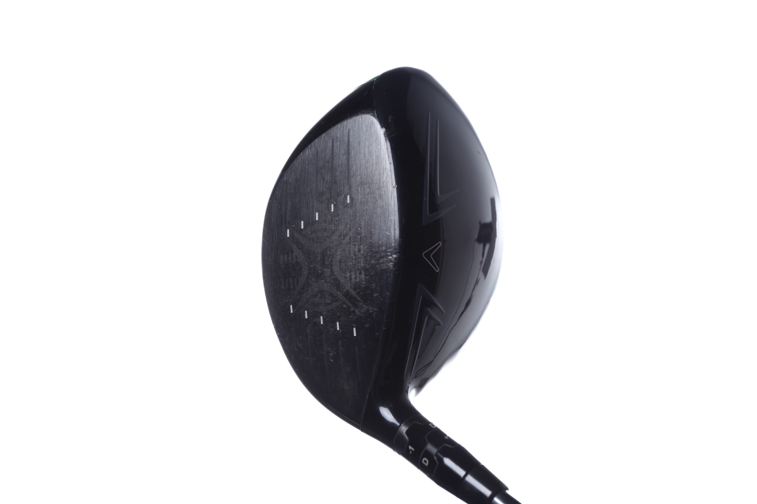Used Callaway GBB Epic Driver 10.5° Regular Flex Right Hand Golf Club - Mitsubishi Bassara GG Shaft | Perfect for Beginners & Intermediate Golfers on Driving Range & Course