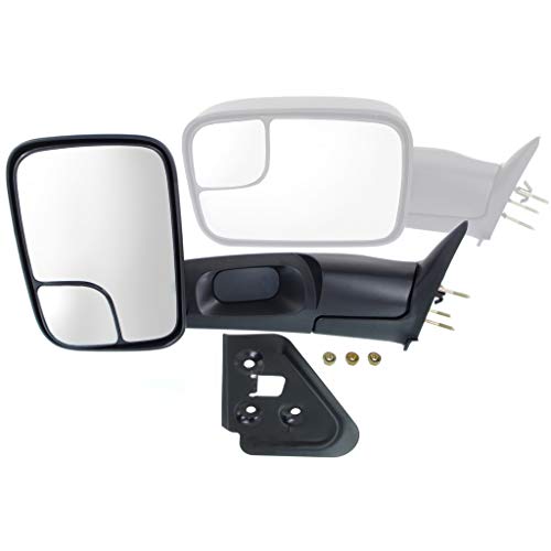 Driver Side