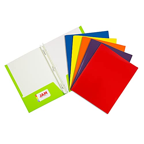 Assorted Bright Colors W/ Clasps