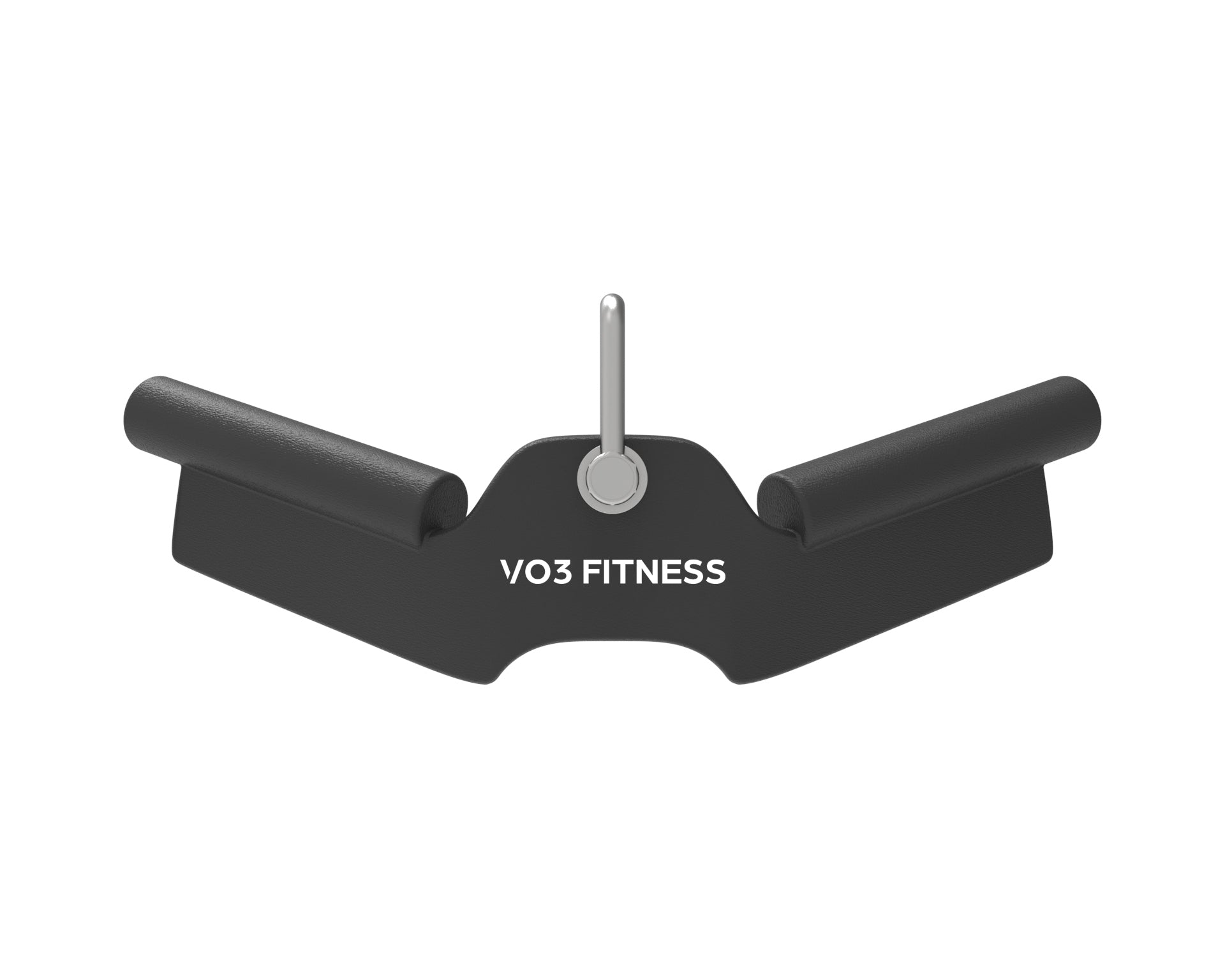 VO3 Supinated Grip Attachment - Weight Lifting & Strength Training Equipment for Gym Workouts - Perfect for Pull-Ups, Rows & Arm Exercises
