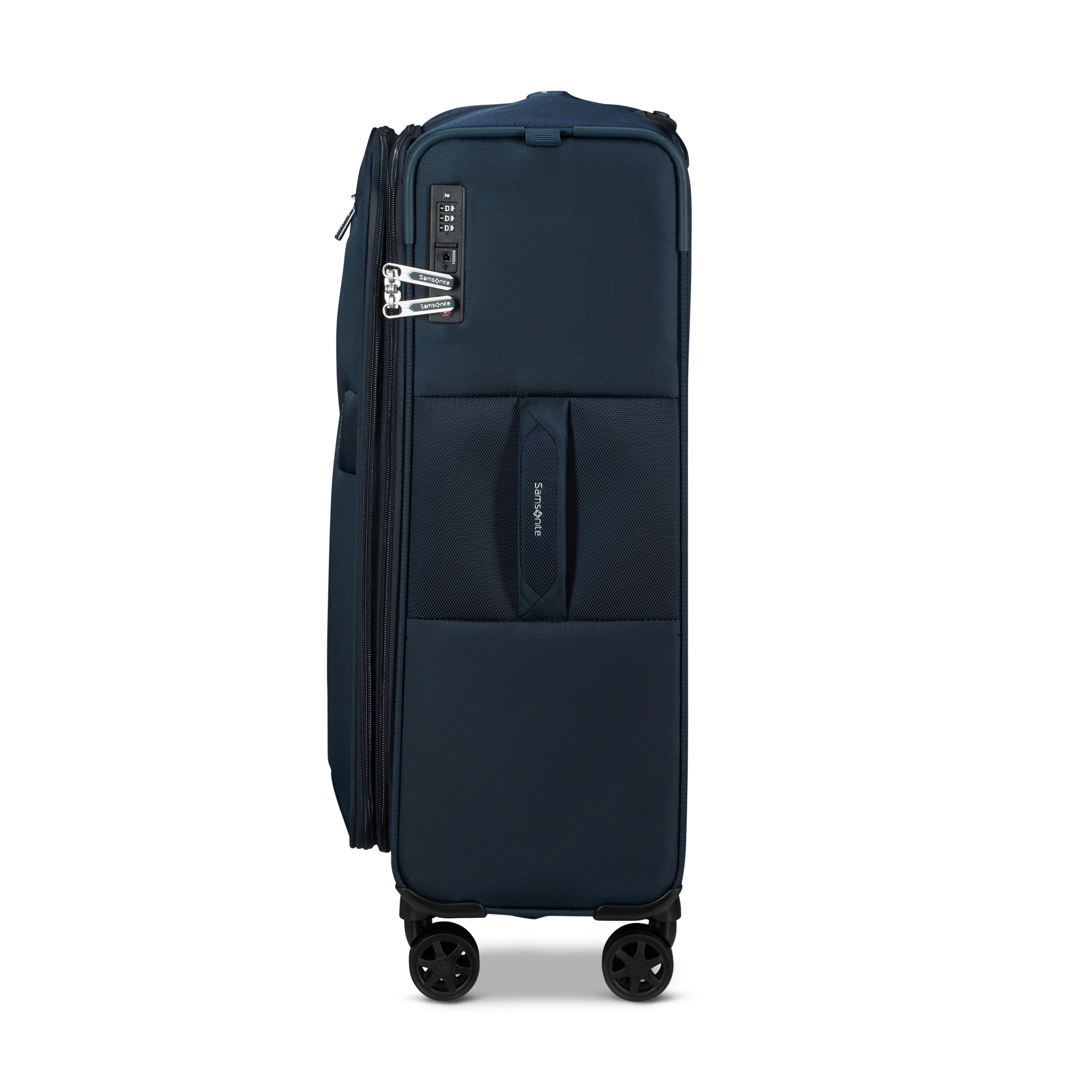 Samsonite Urbify Expandable Spinner Medium Luggage - 28