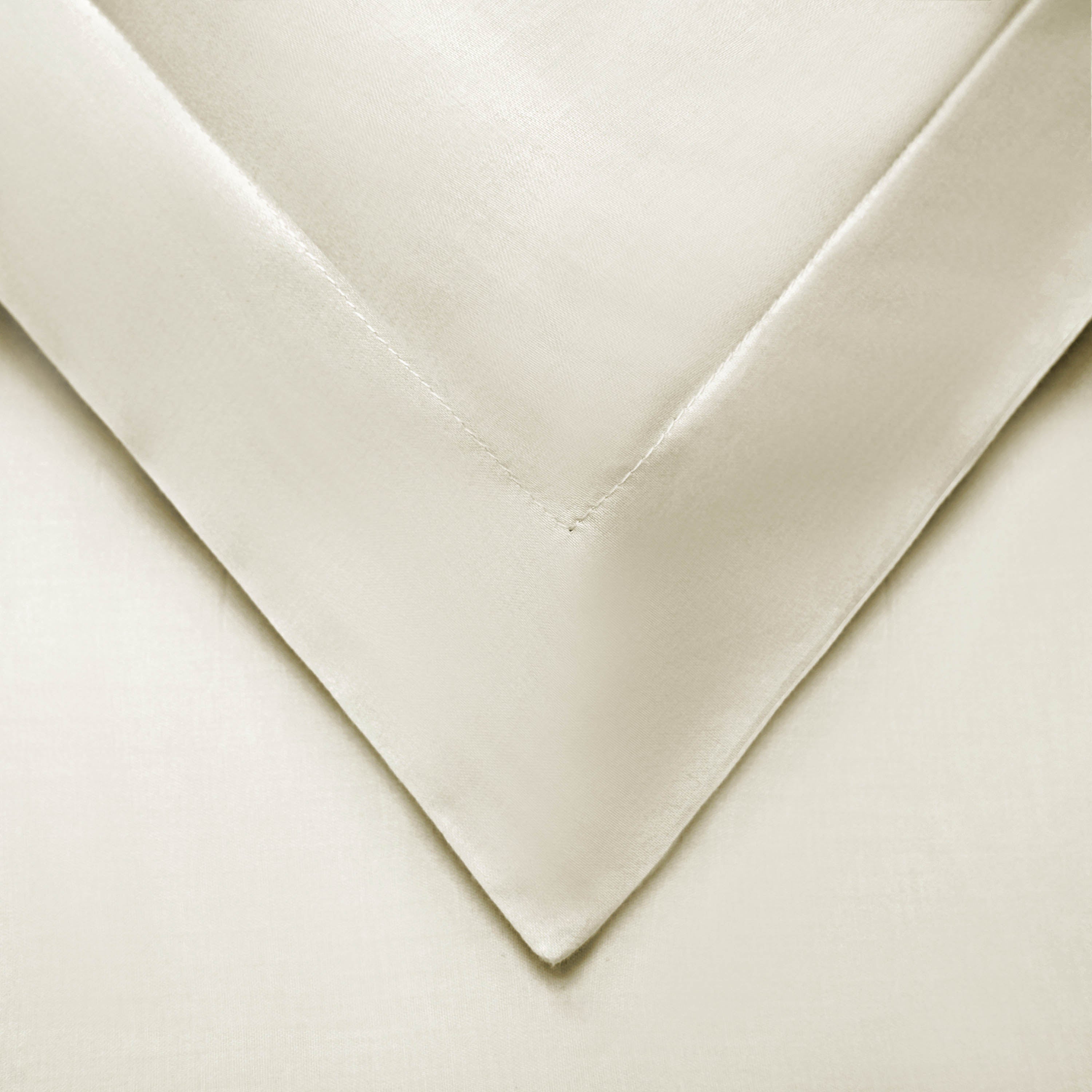 Premium 300 Thread Count Bamboo Rayon Duvet Cover Set - Soft, Breathable & Hypoallergenic Bedding for All Seasons - Ideal for Master Bedroom, Guest Room & Dormitory