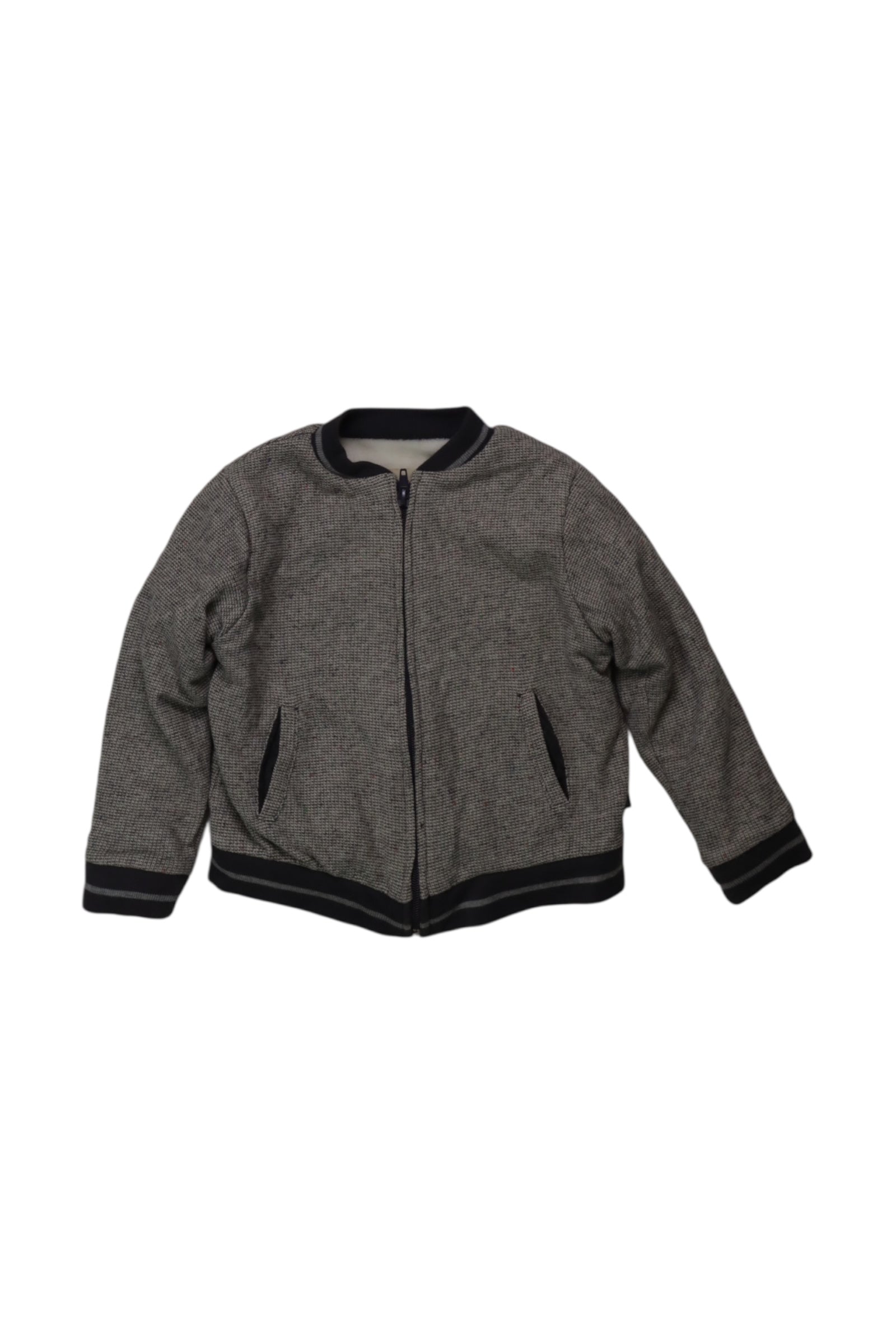 Arsène Et Les Pipelettes Lightweight Jacket for Toddlers 3T - Perfect for Spring & Fall Outdoor Playdates and Park Adventures