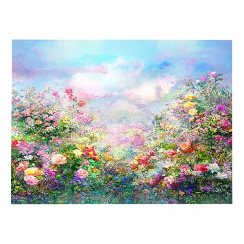 Colorful Flowers