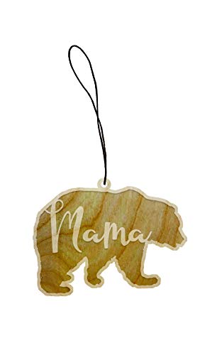 Mama Bear