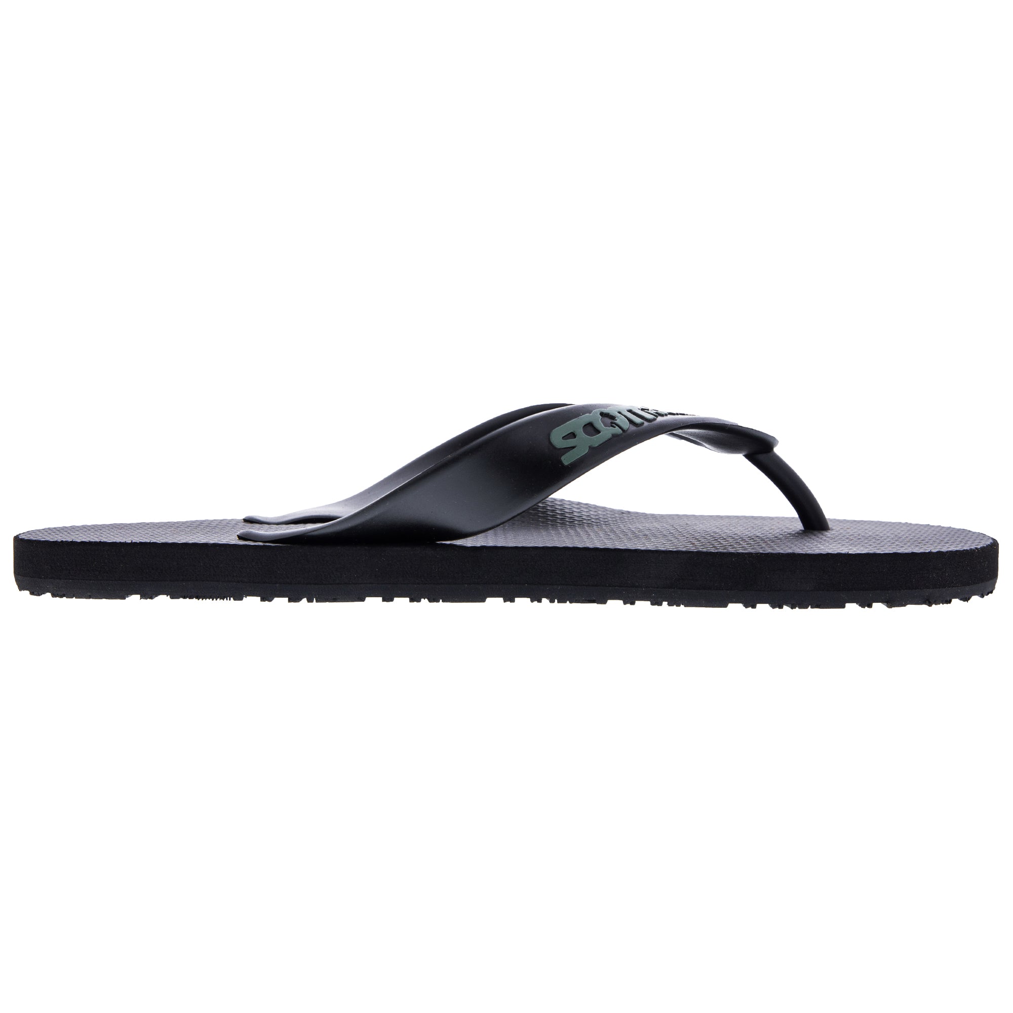 Premium Comfort Rubber Slippers for Men & Women - KUMU King of Rubbah Slippahs (No. 4229) - Perfect for Beach, Pool, Spa, and Indoor Relaxation