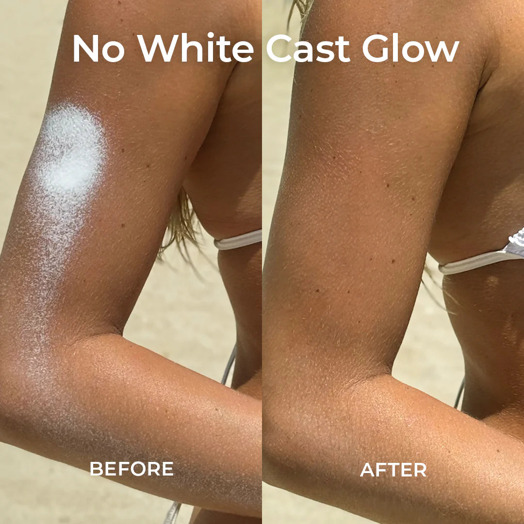 BLOCKED SPF 50 Sunscreen - Broad Spectrum UVA/UVB Protection, Water Resistant, Non-Greasy Formula for Face & Body - Perfect for Beach, Swimming & Outdoor Activities