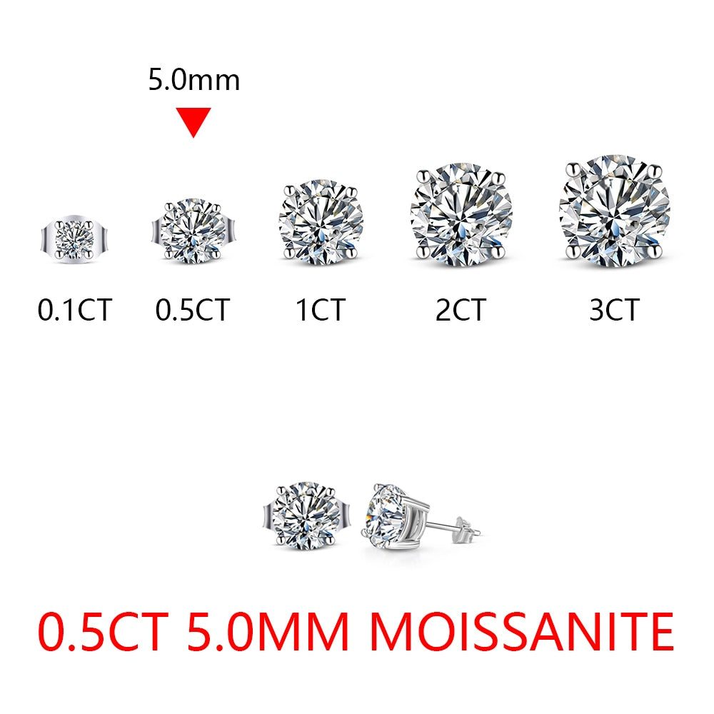 0.1CT VVSI1 3.0mm