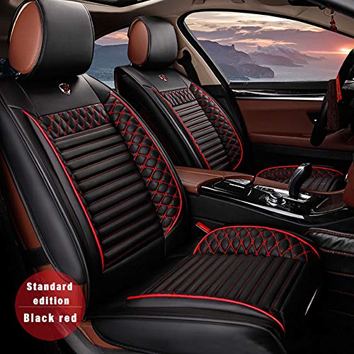 Black-red