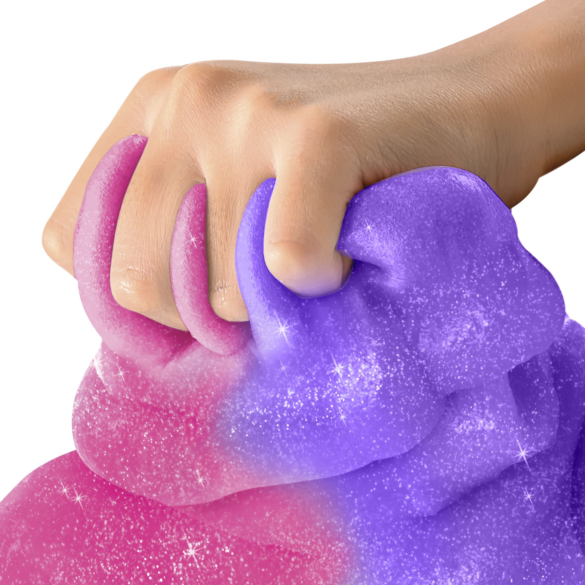 Canal Toys So Slime Fidget Slime Egg - Sensory Stress Relief Toy for Kids & Adults - Fun DIY Slime Making Kit for Playtime, Party Favors & Classroom Activities (SC224)