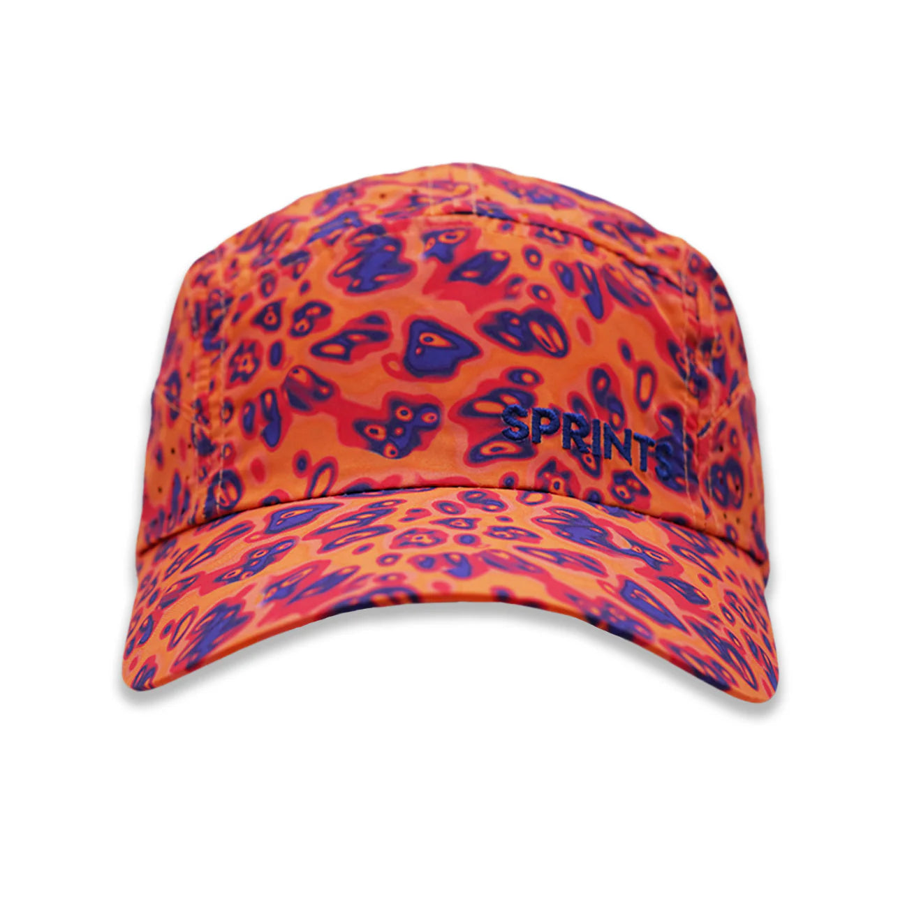 Sprints HyperG Running Hat - Lightweight Breathable Performance Cap for Men & Women - Perfect for Marathon, Jogging, Outdoor Sports & Workouts