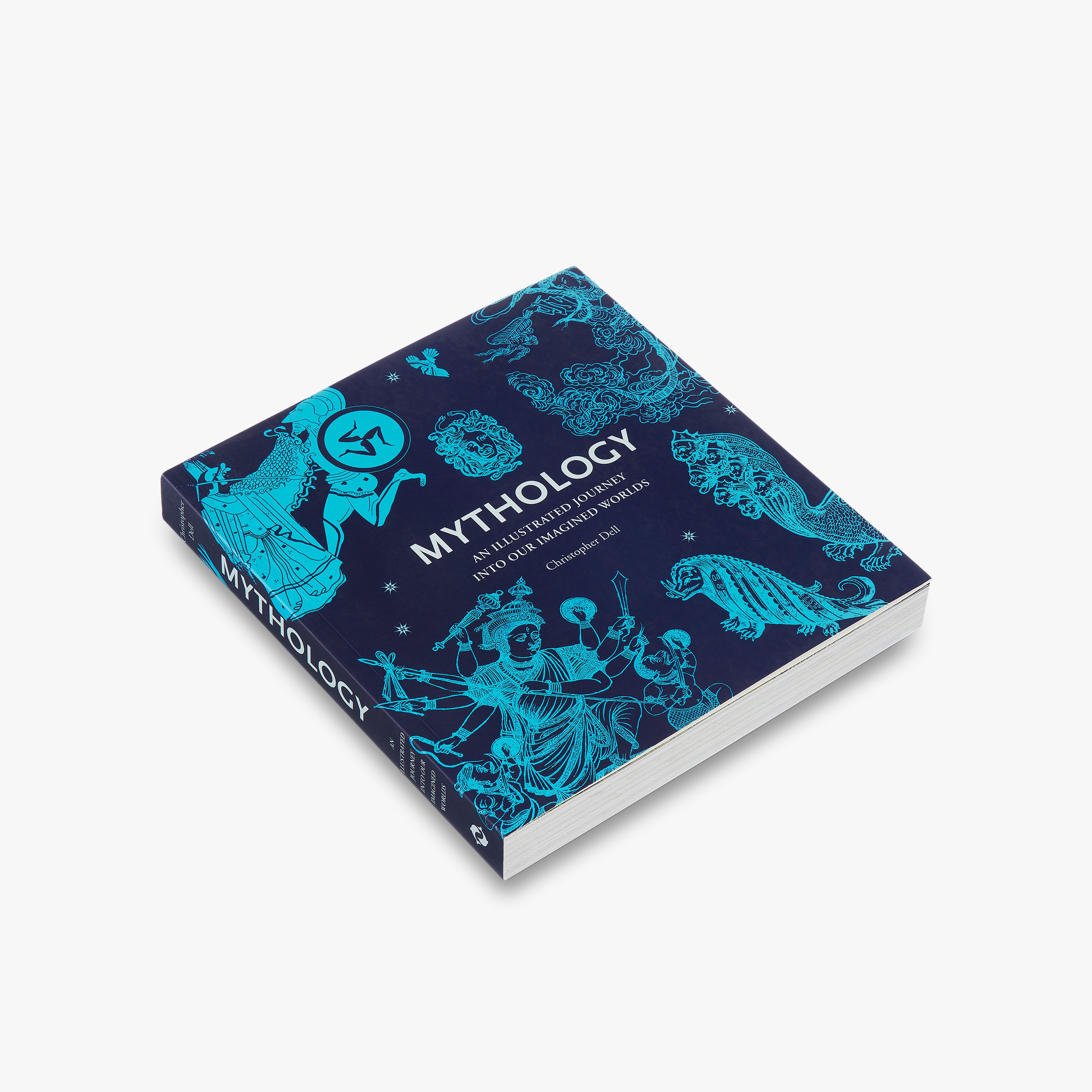 Mythology Books & Gifts - Ancient Myths, Legends & Folklore Collections | Perfect for History Buffs, Storytellers & Mythology Enthusiasts