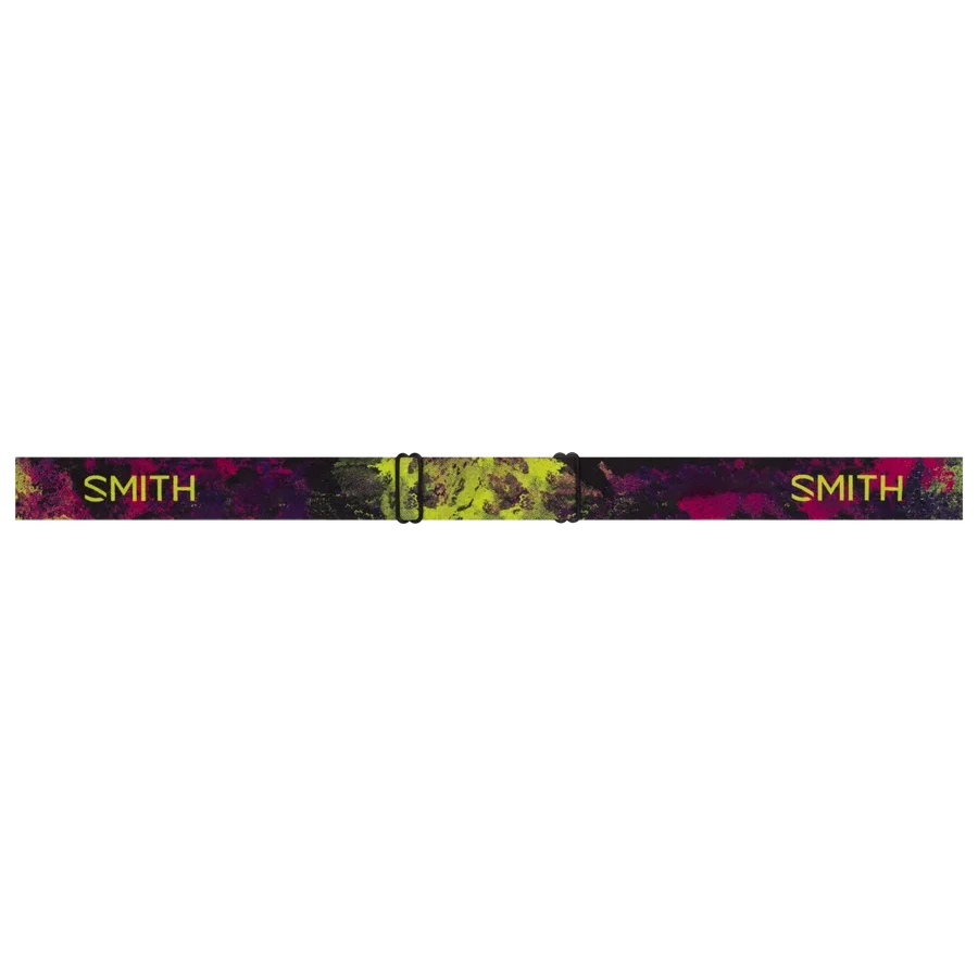 Smith Snowday Goggle 2025 - Premium Ski & Snowboard Goggles with Anti-Fog Lens - UV Protection for Winter Sports | Perfect for Skiing, Snowboarding & Outdoor Winter Adventures