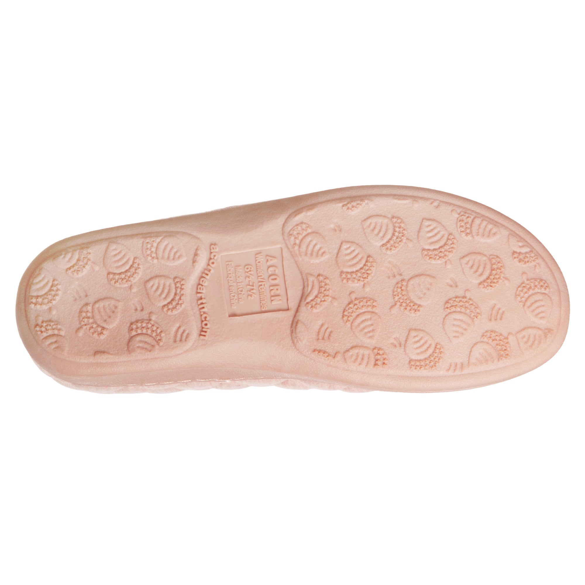 Women's Lupine Moc Slippers with Plant-Based Dye - Comfortable House Shoes for Indoor Relaxation & Cozy Home Wear