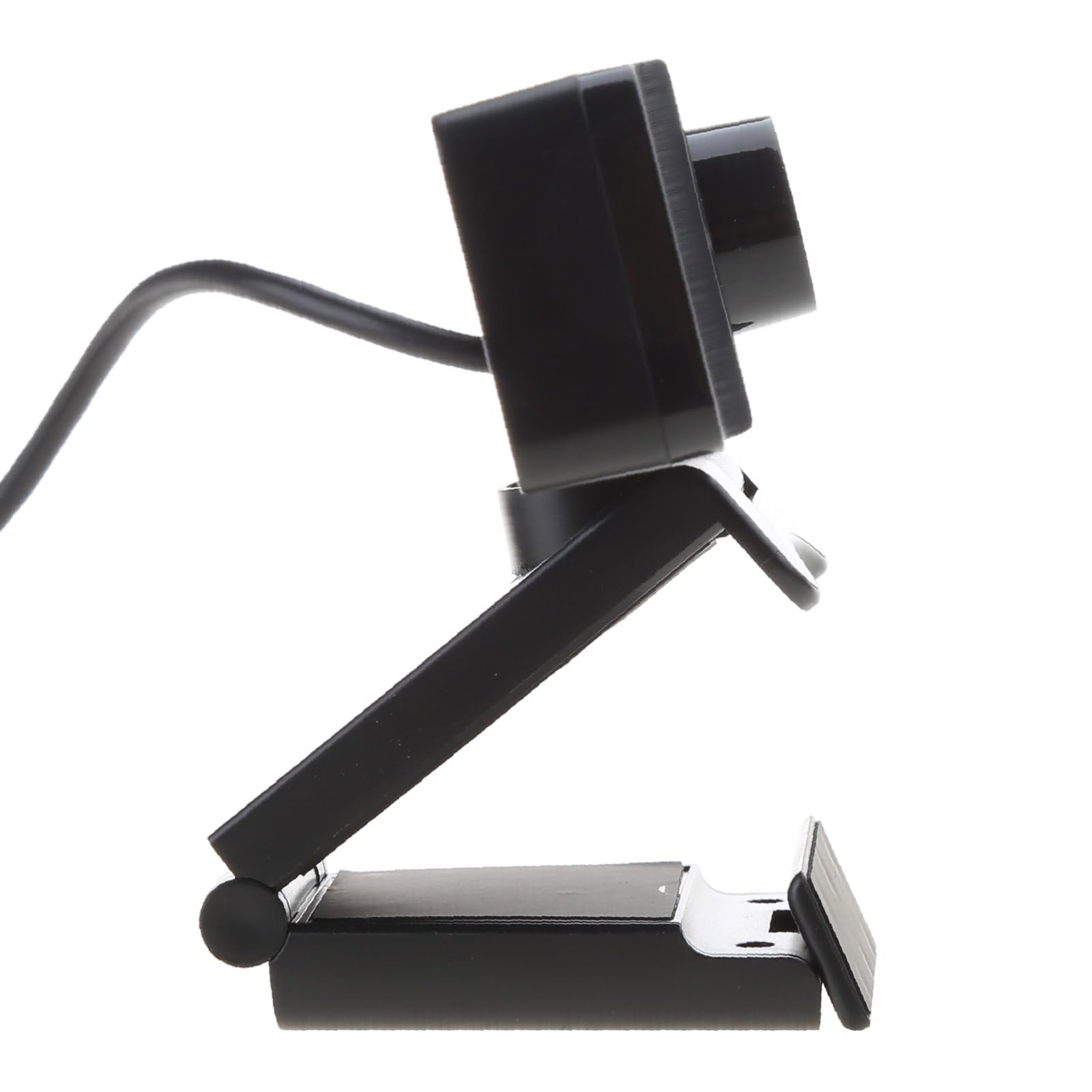Myazs USB Desktop Computer Webcam - 2K Video Calling, 1080p Camera for Desktop or Laptop, Ideal for Online Meetings, Streaming, and Video Conferencing