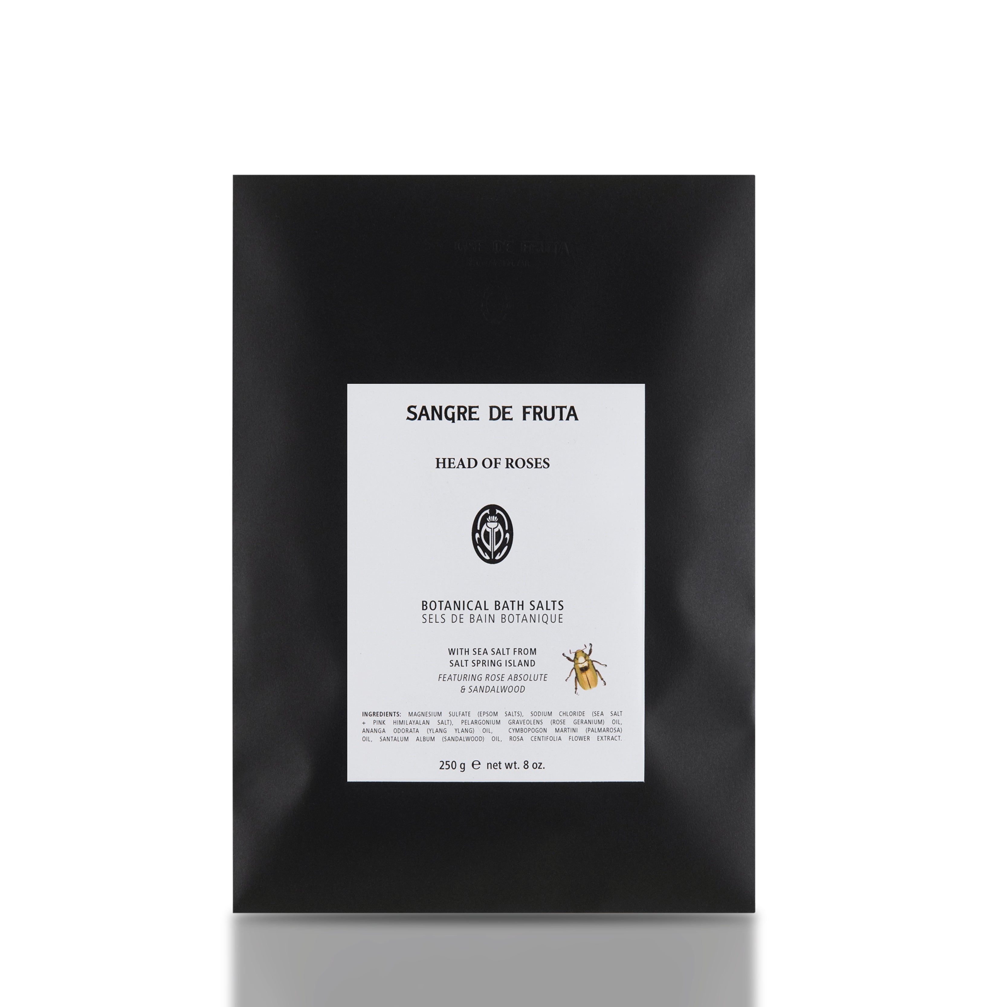 Organic Botanical Bath Salts for Relaxation & Stress Relief – Perfect for Spa Nights & Self-Care Rituals