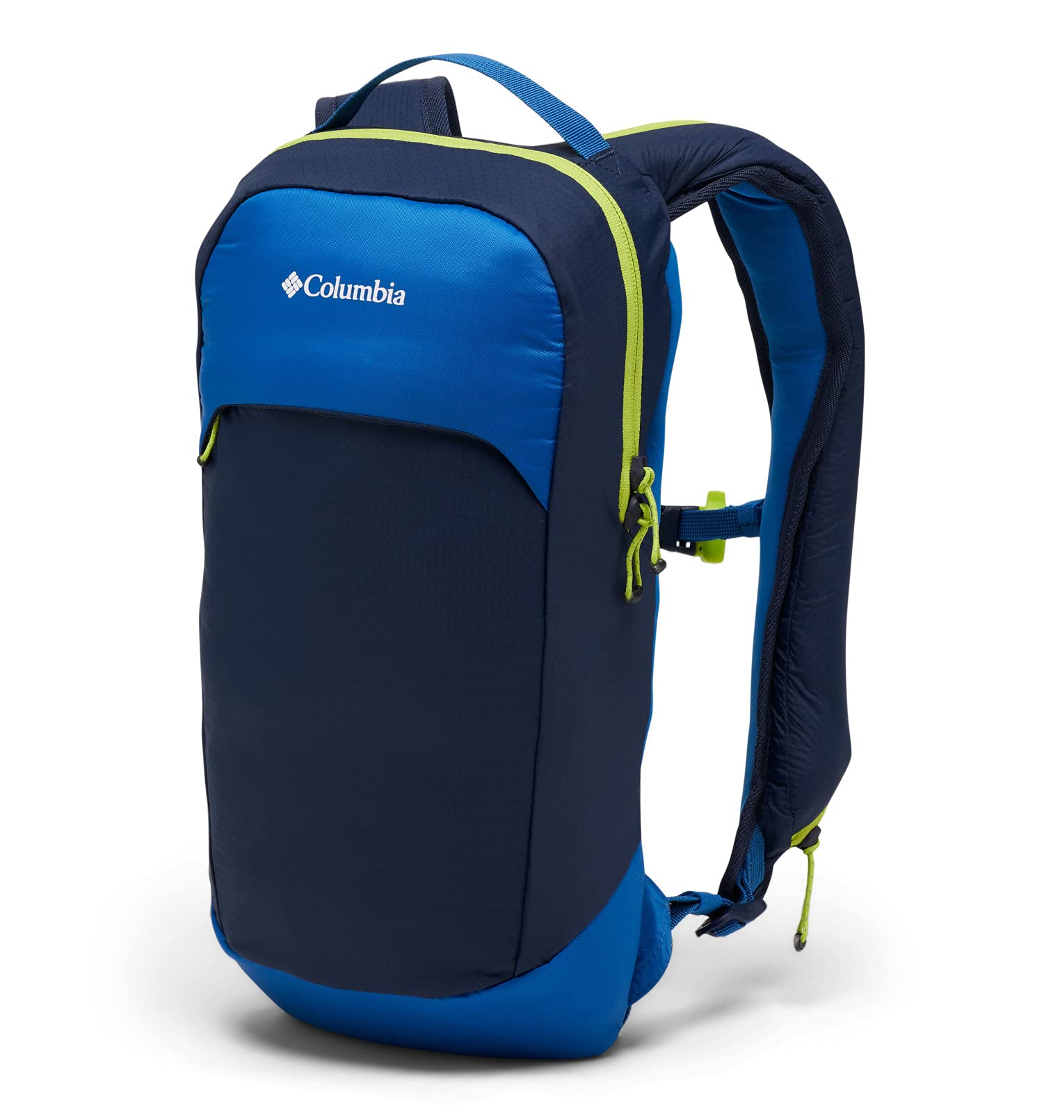 Columbia Unisex-Adult Powder Stash™ Hydration Pack - Lightweight Water Backpack for Hiking, Skiing & Outdoor Adventures | Hands-Free Hydration System with Insulated Tube