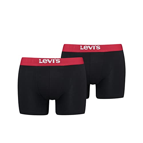 Black/Red