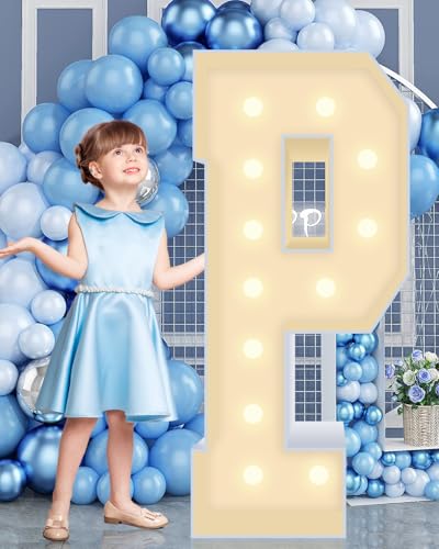 Letters P