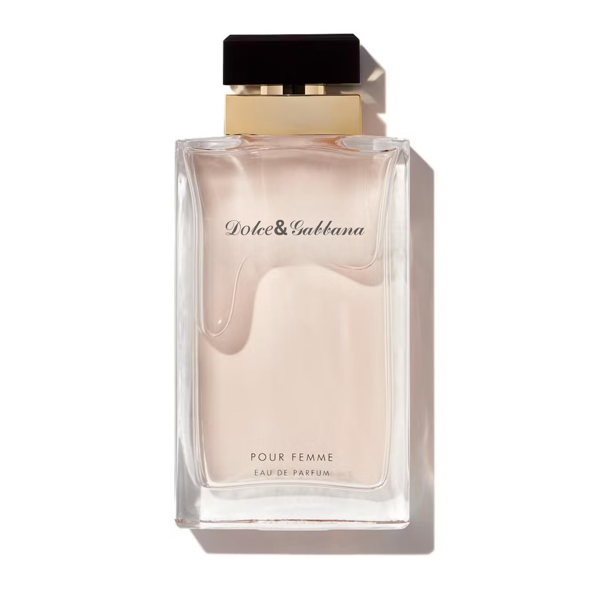 Best Women's Perfume - Floral Eau de Parfum for Women, 3.4 oz (100ml) Long-Lasting Fragrance - Perfect for Date Night, Office & Special Occasions