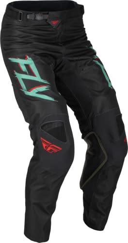 Black/Mint/Red