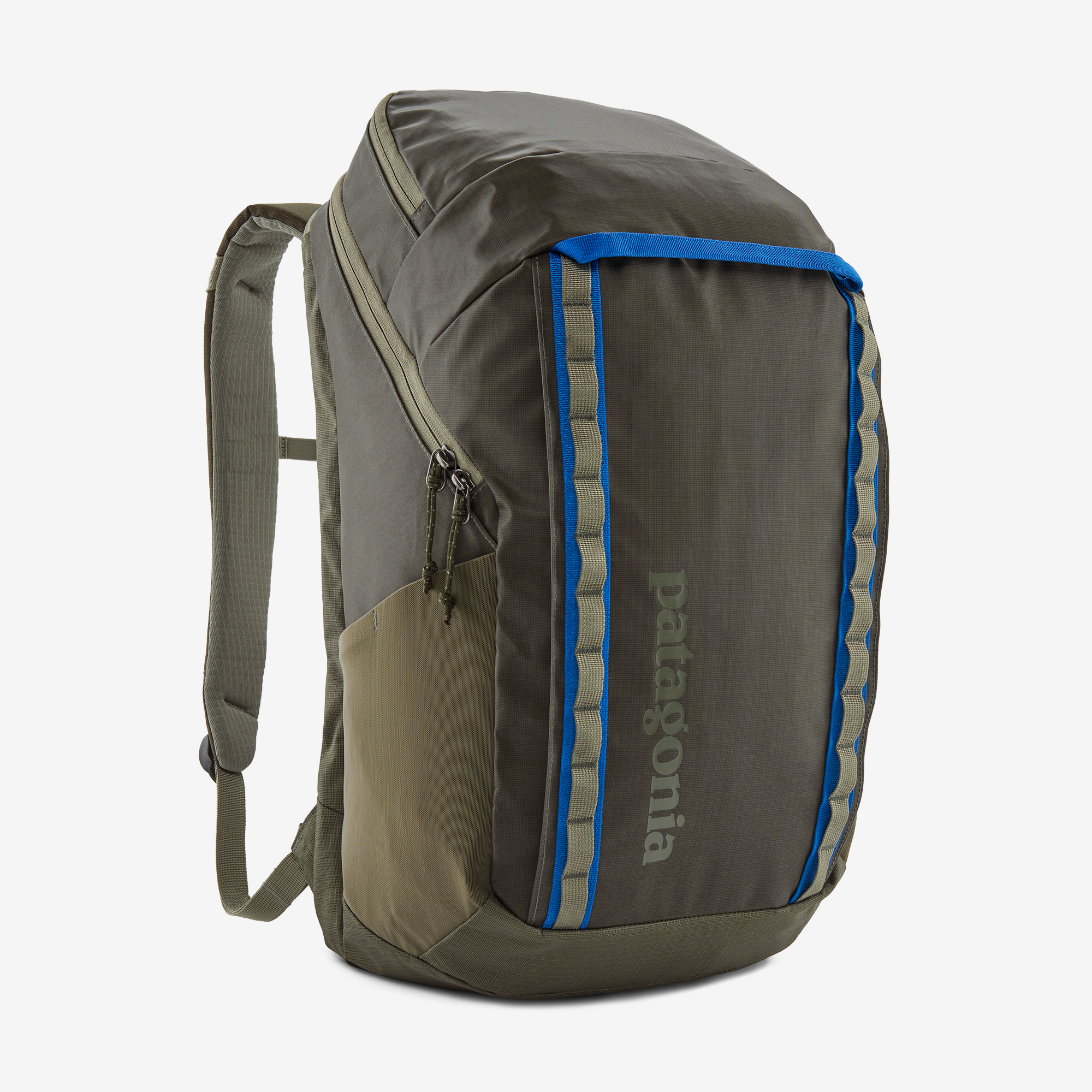 Black Hole® 32L Backpack - Lightweight Durable Travel & Hiking Pack for Outdoor Adventures & Daily Commute