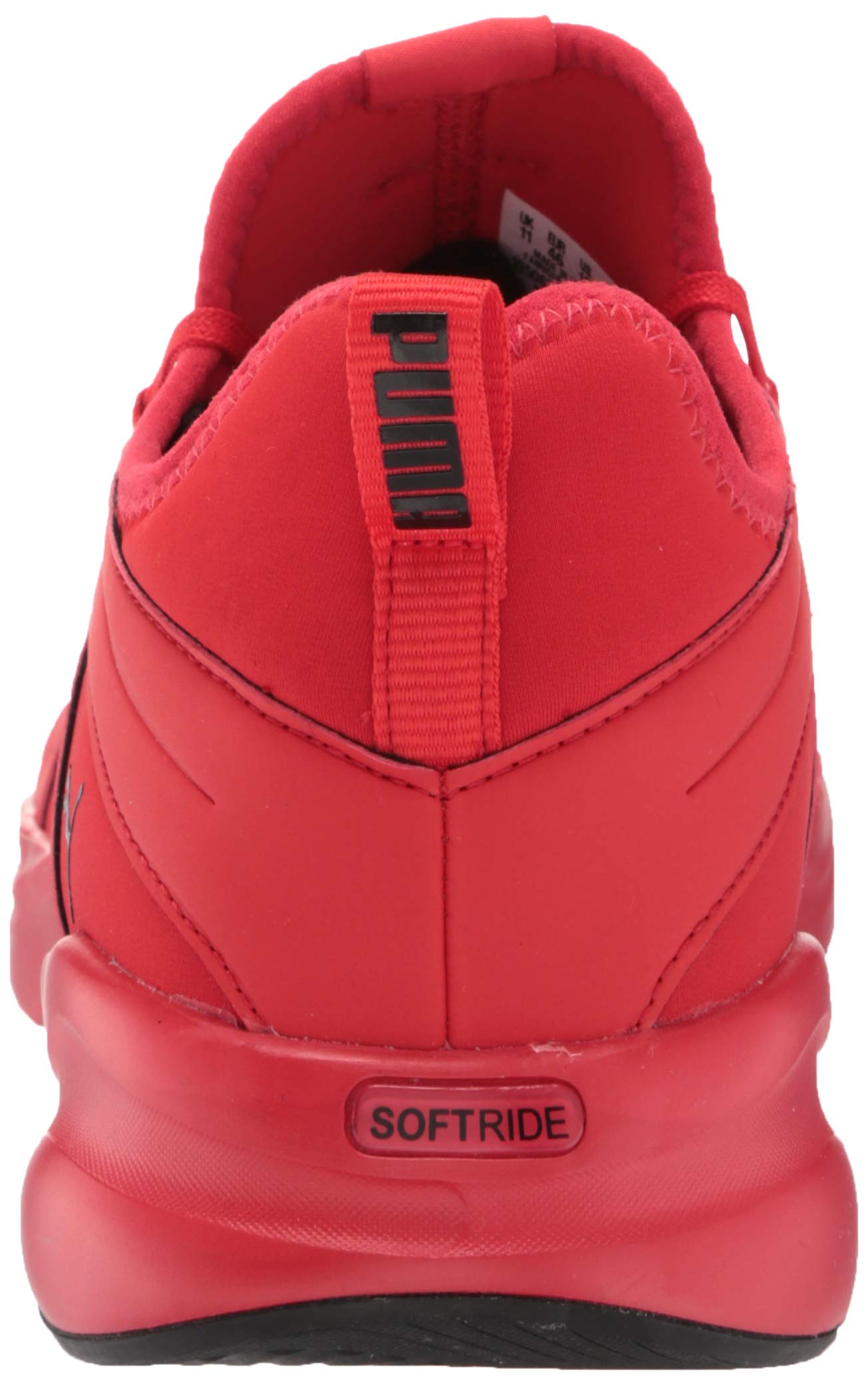 PUMA Men's Softride Rift Running Shoes - Lightweight Cushioned Sneakers for Jogging, Gym & Everyday Wear | Breathable Comfort for Road & Trail Running