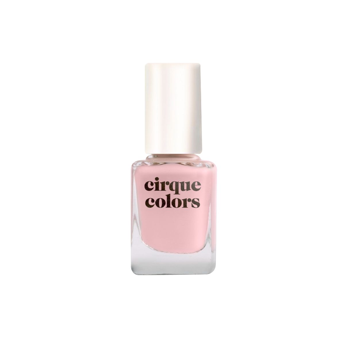 Cirque Colors Odette Nail Polish - 0.37 oz Long Lasting Vegan & Cruelty Free Nail Lacquer - Perfect for Manicures, Pedicures & Nail Art Designs