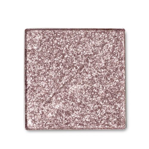 Cozzette Infinite Crystal Eye Shadow Palette - Long Lasting, Highly Pigmented, Vegan & Cruelty-Free Makeup for Party, Wedding & Everyday Glam Looks