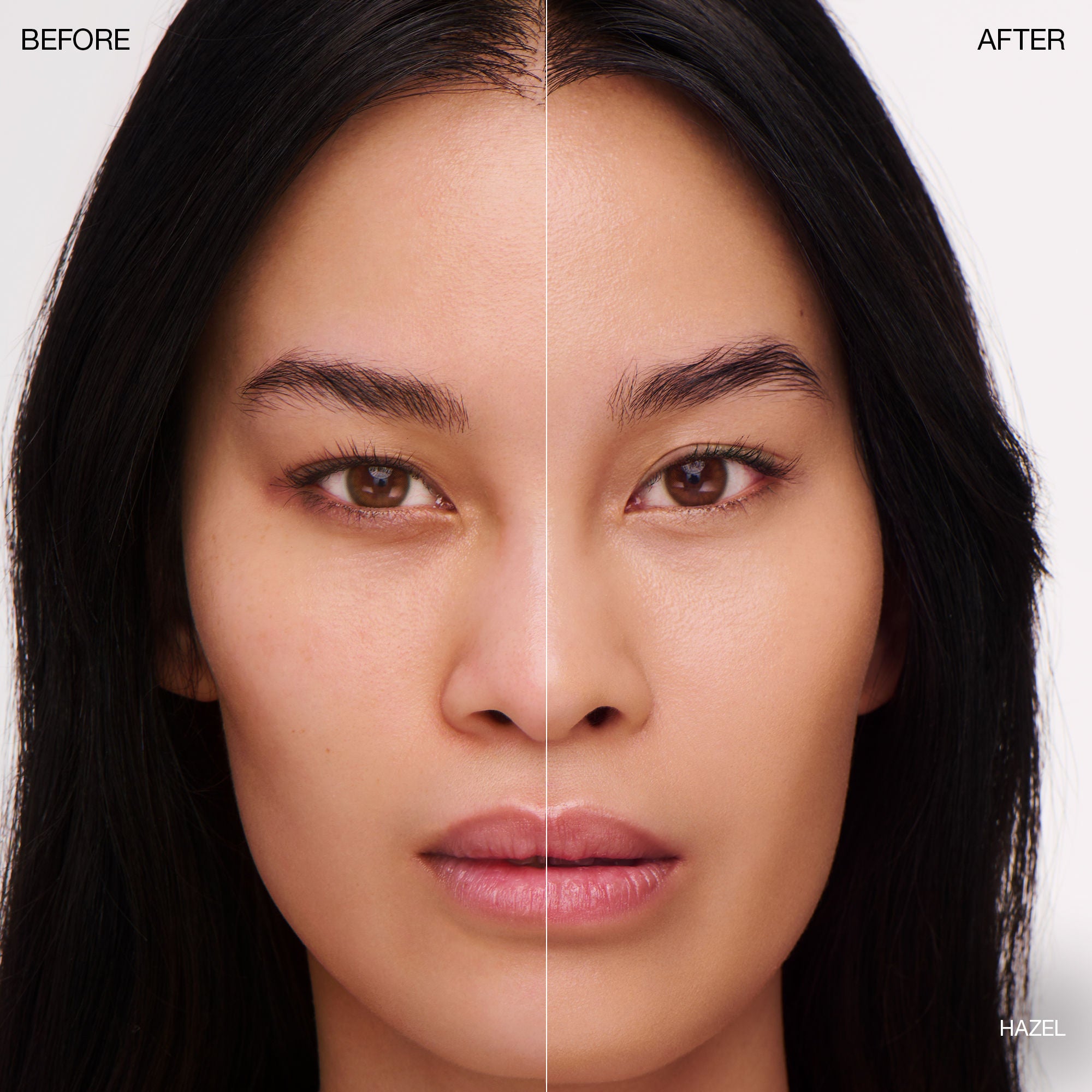 Complexion Perfecting Tinted Serum - Lightweight Foundation with SPF & Skincare Benefits for Flawless Coverage | Perfect for Daily Wear & Natural Makeup Looks