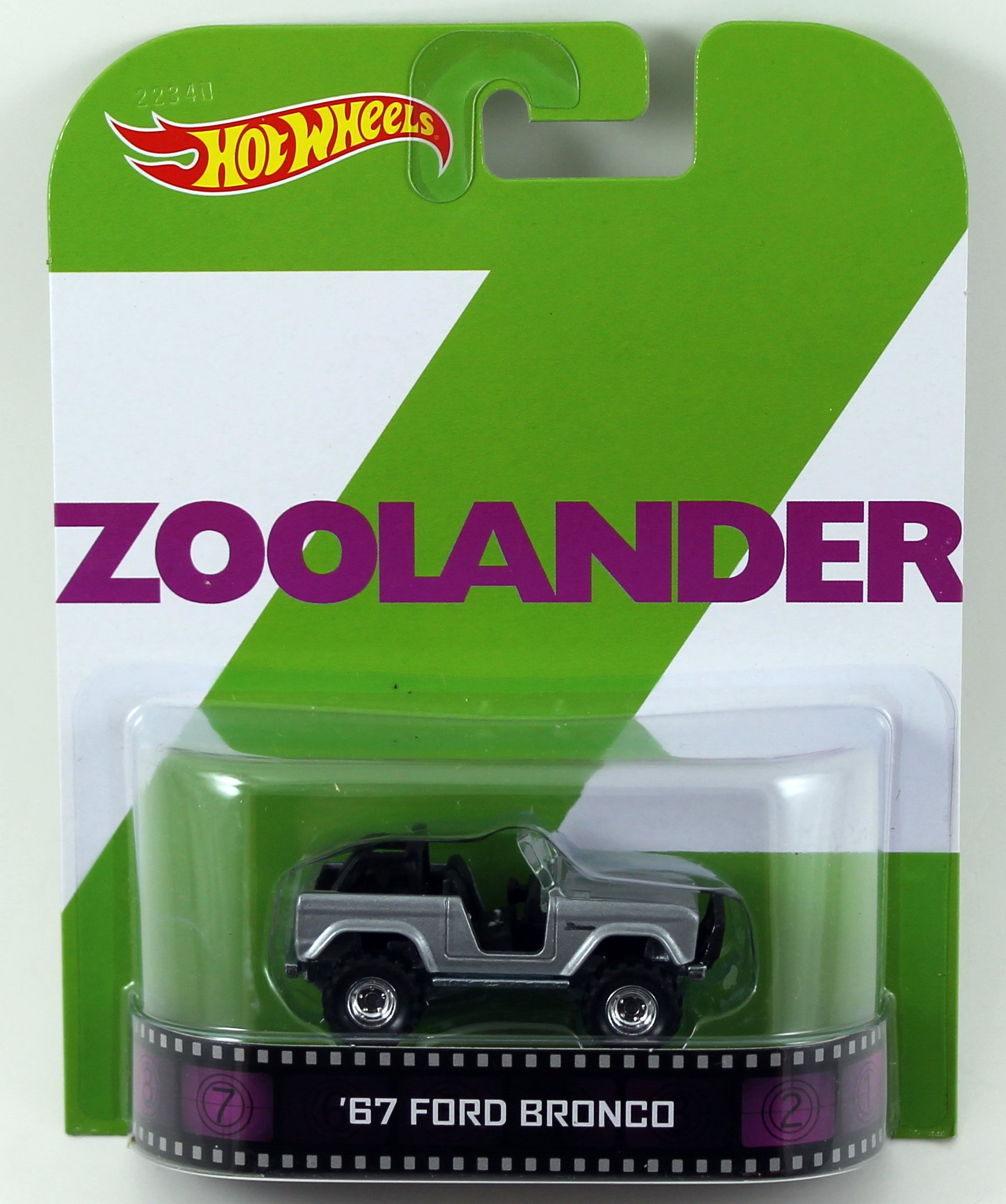 Hot Wheels 2014 Retro Entertainment Series E - 5-Piece Collectible Car Set (James Bond, Beverly Hills 90210, Anchorman, Zoolander) - Limited Edition Die-Cast Toy Cars for Display & Play - Perfect for Collectors, Movie Fans & Kids' Birthday Gifts