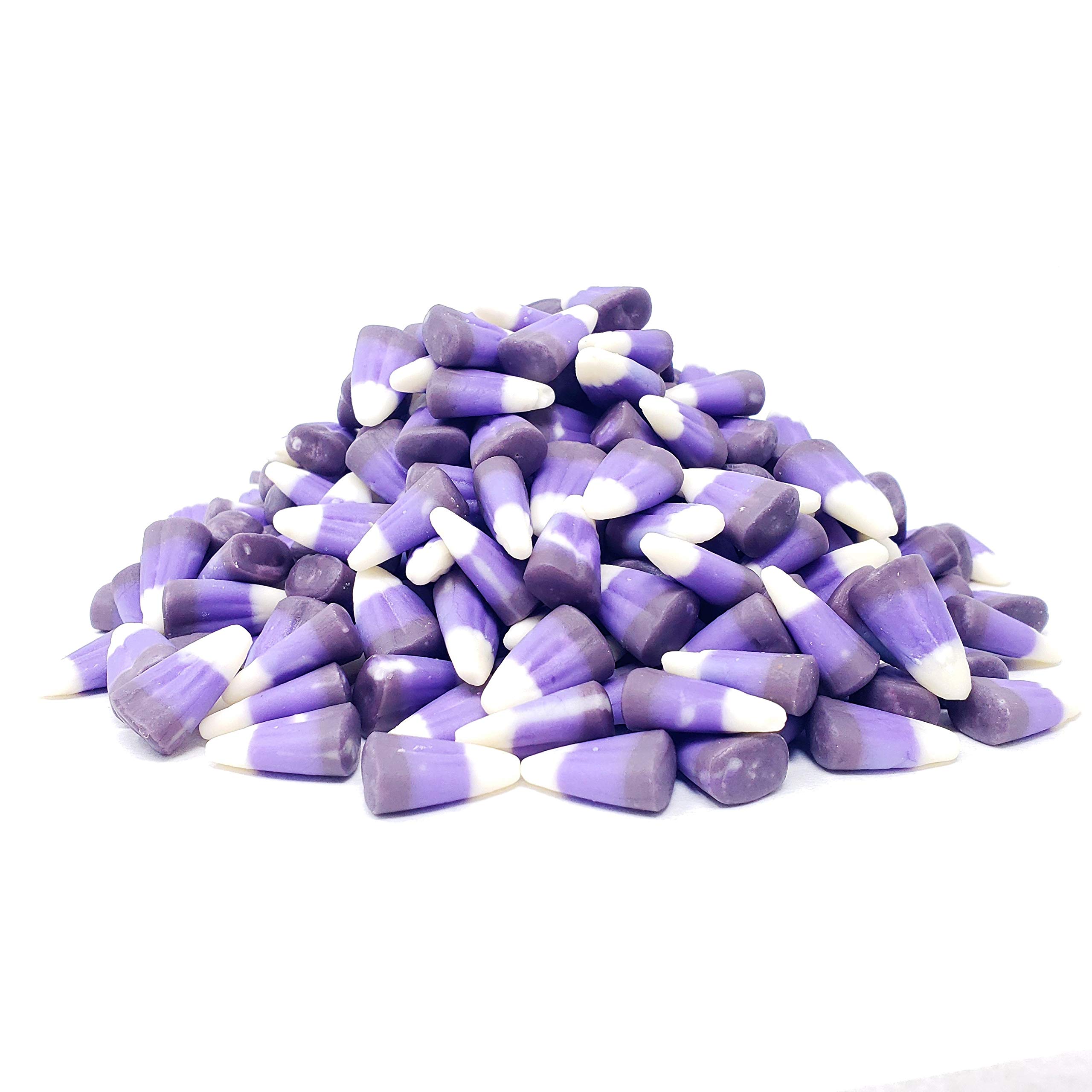 Blackberry Cobbler Candy Corn - 1 Lb Bag | Premium Halloween Candy & Party Treats | Perfect for Trick-or-Treating, Office Celebrations & Holiday Desserts