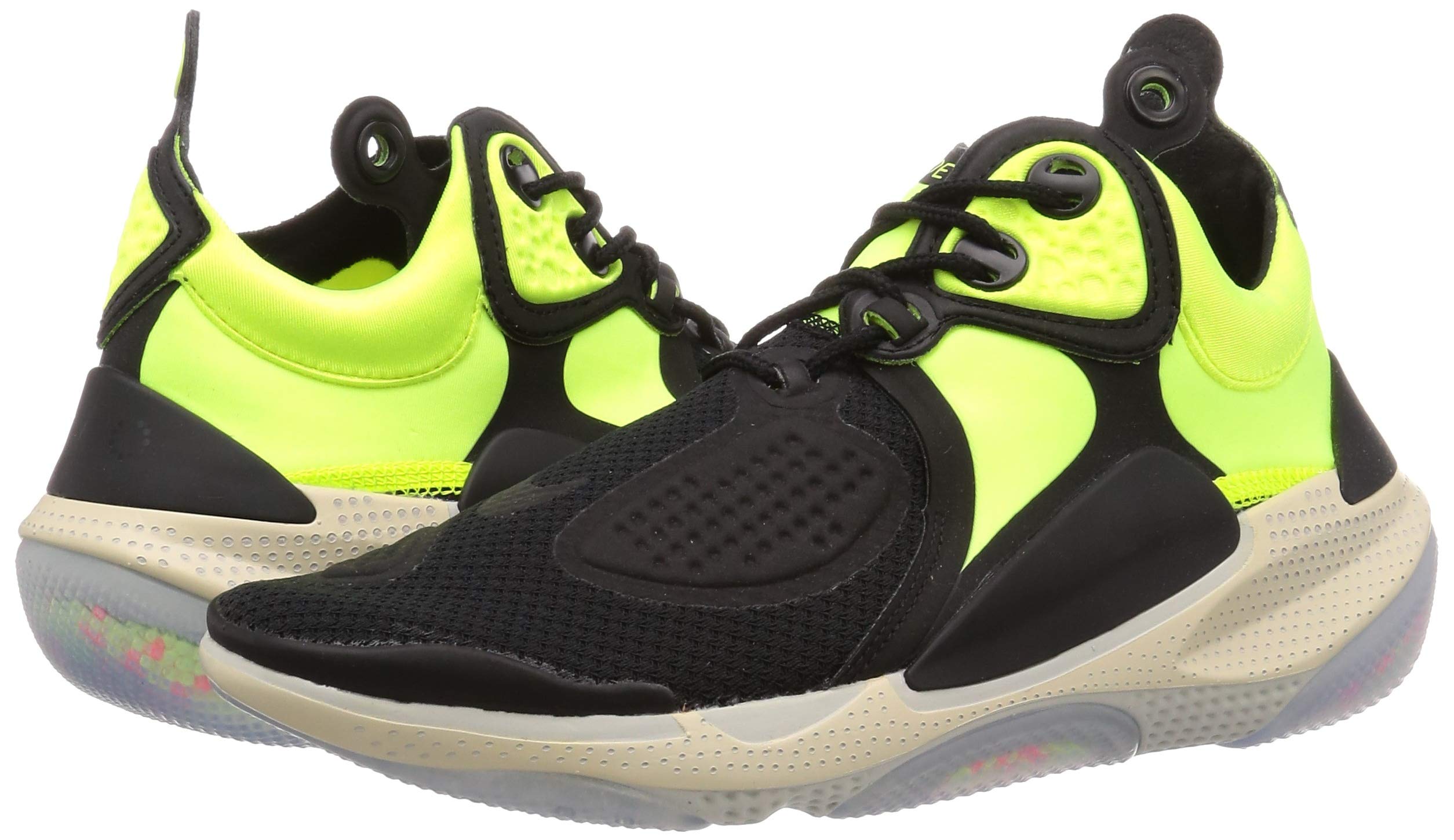 Nike Men's Walking Shoes for Work - Non-Slip Industrial Safety Shoes with Arch Support - Comfortable & Durable for Construction, Warehouse & Factory Workers