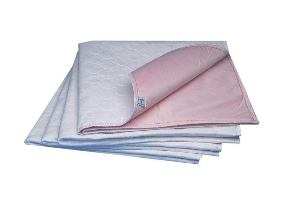 Sofnit 200 Underpads, 30x36 Inch Disposable Bed Pads - Super Absorbent, Leak Proof for Incontinence Care - 12 Pads per Case - Ideal for Home, Hospital & Elderly Care Use