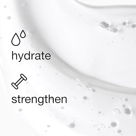 Clinique Dramatically Different Hydrating Jelly Moisturizer - 6.7 oz / 200 ml - Oil-Free Face Moisturizer for Dry & Sensitive Skin - Perfect for Daily Hydration & Makeup Prep
