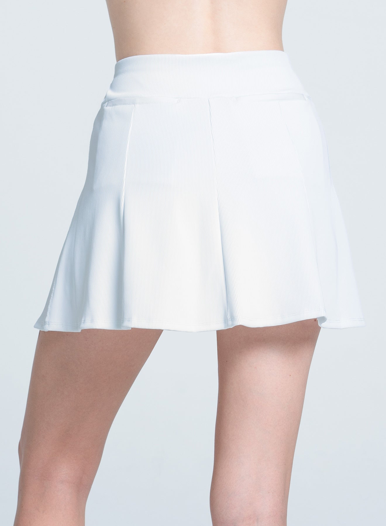 Match Play Skort 15.5