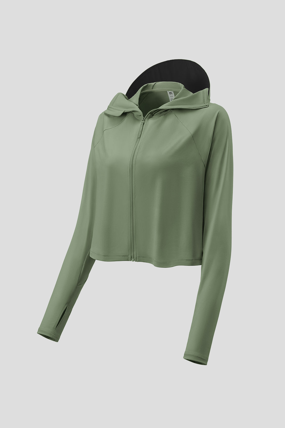 Lake Tea Green
